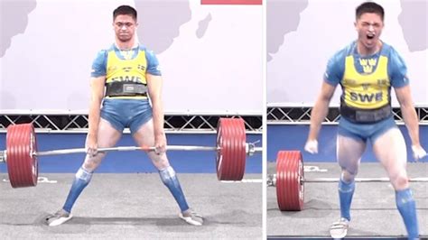ipf worlds 2023 results|Powerlifting .